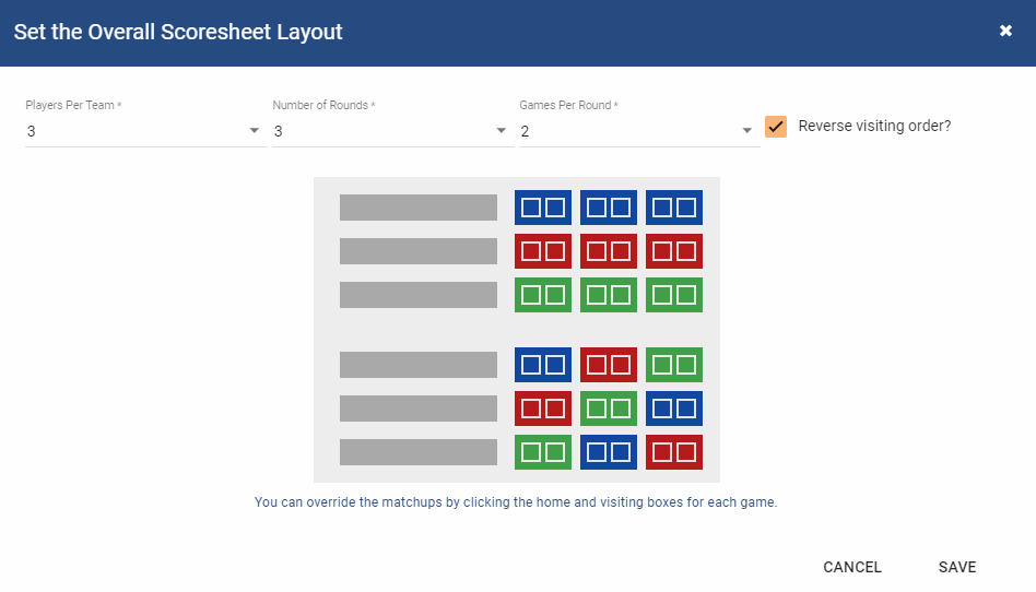 Division Scoresheet Layout 3x3x2 Reversed