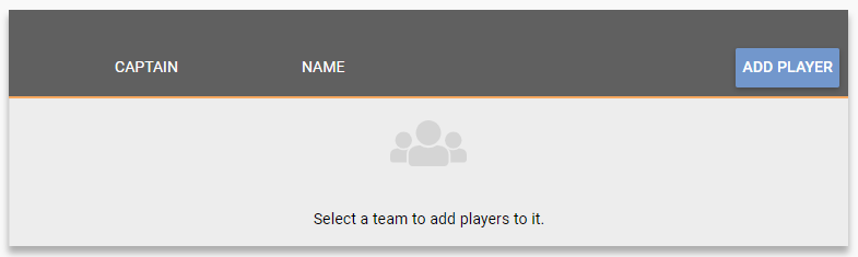 Teams Add